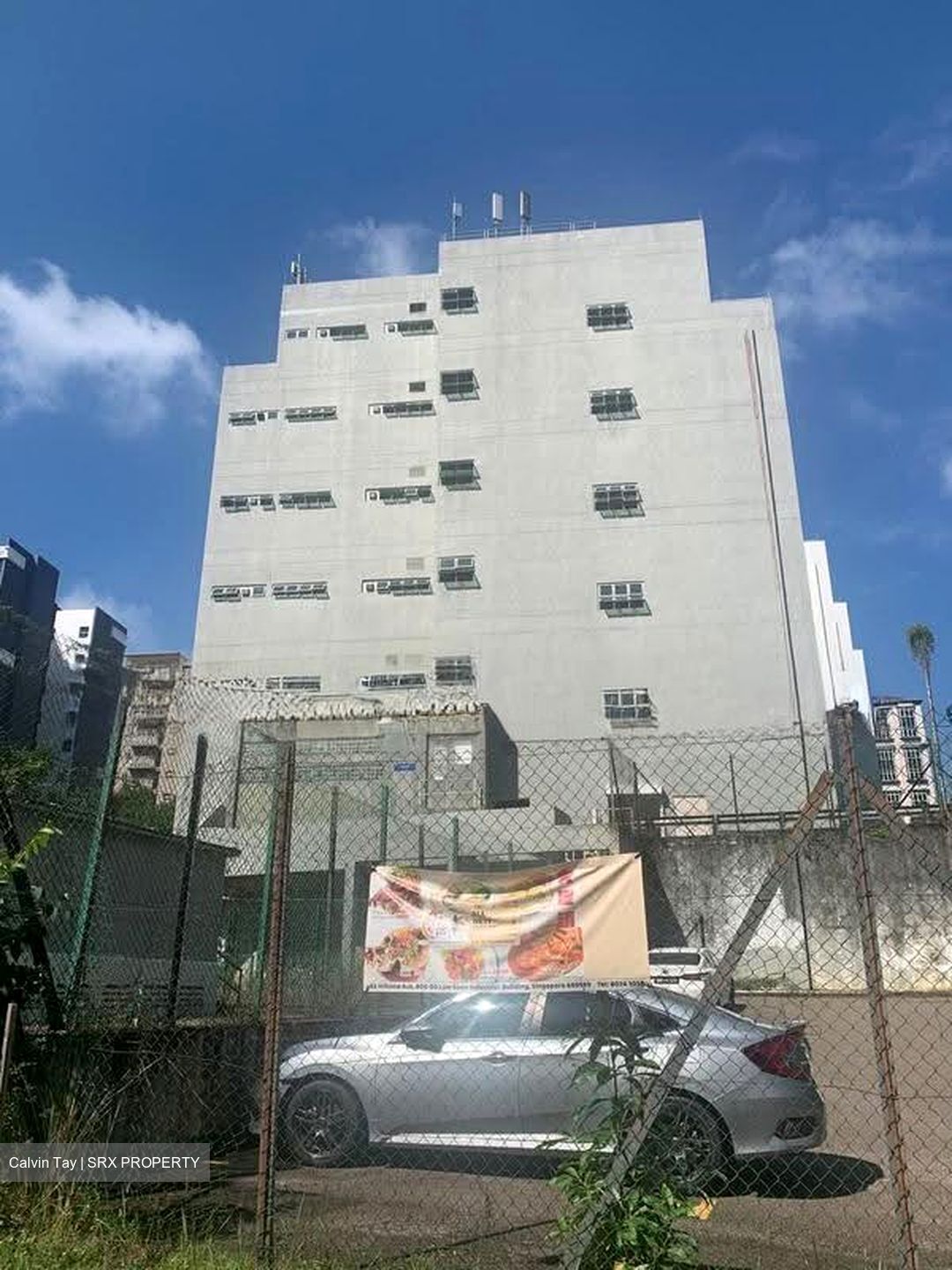Kewalram Hillview (D23), Warehouse #613415271